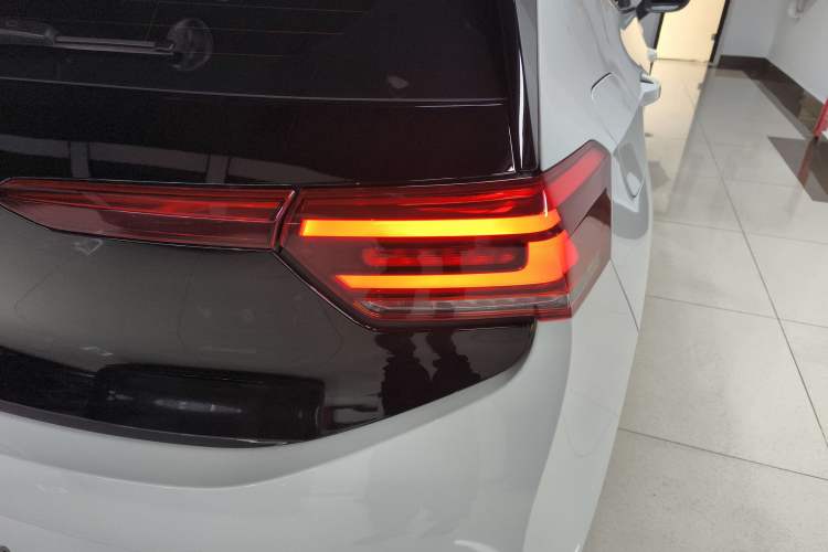 Used Volkswagen ID.3 2024 Intelligent Edition
