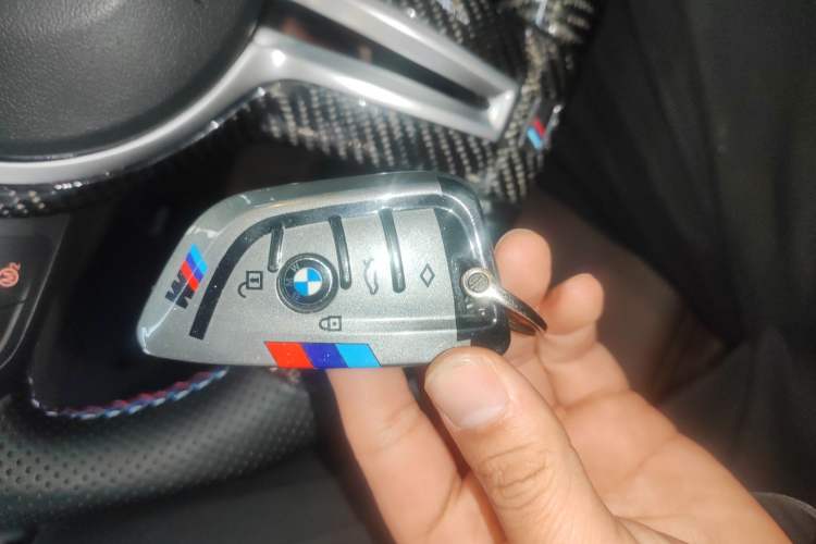 Used BMW X1 2021 sDrive20Li Fashion Model
