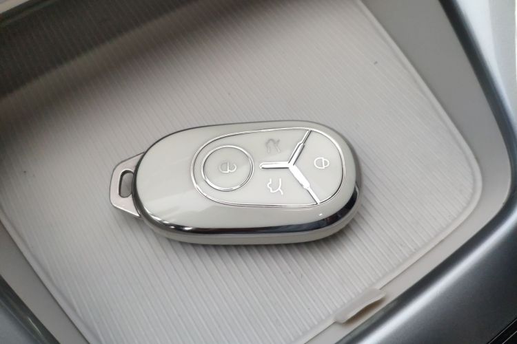 Used  Geome 2025 310km Dream Edition