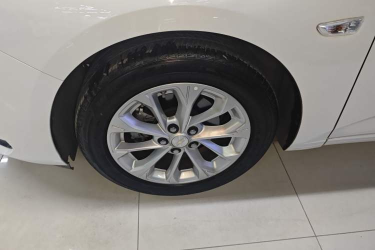 Used Chevrolet Monza 2023 1.5L Dual-Clutch Enjoyment Edition