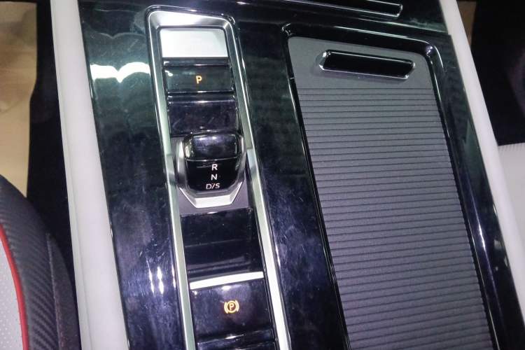 Used Volkswagen Teramont X 2023 380TSI Four-Wheel Drive Luxury Edition