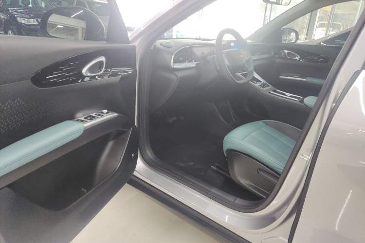 Used  Geome 2025 410 km Free Version