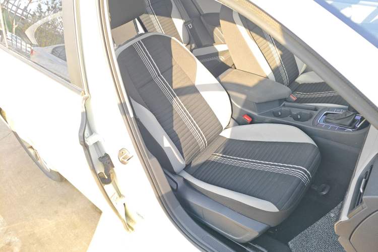 Used Volkswagen Bora 2024 200TSI DSG Comfort Edition