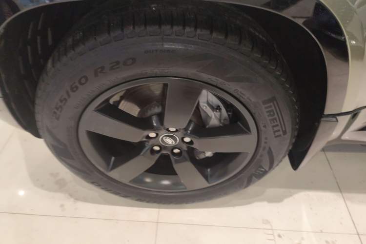 Used Land Rover Defender 2023 110 3.0T P400 X-DYNAMIC HSE