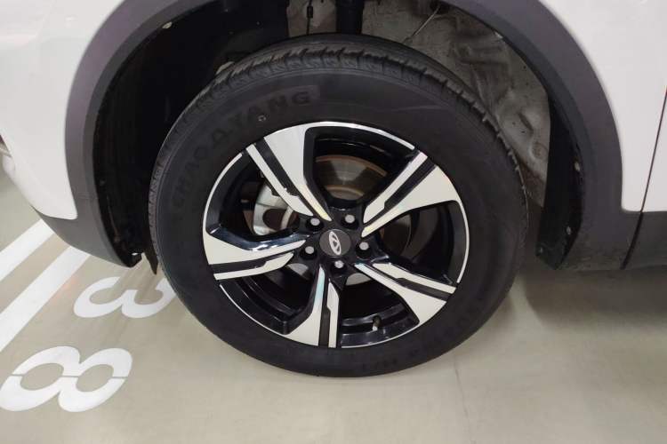 Used Chery Tiggo 5x 2020 1.5L CVT Fashion Edition