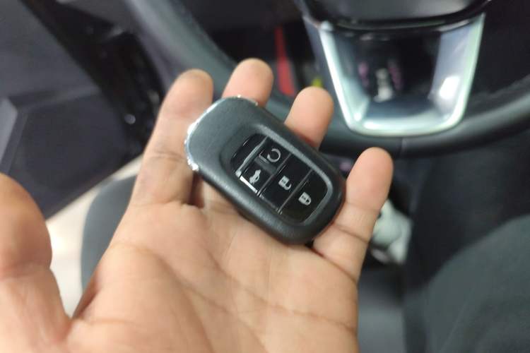 Used Honda Accord 2023 260TURBO Excellence Edition