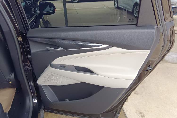 Used SAIC MAXUS G50 2023 1.5T Manual Comfort A
