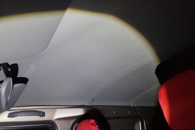 Used Wuling Rongguang 2021 1.5L Extended Basic Enclosed-Window Vehicle 2 Seats L3C
