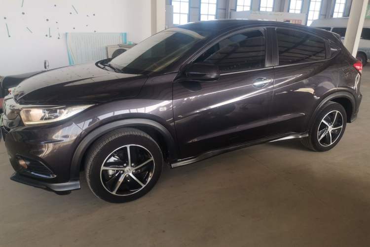 Used Honda Vezel 2020 1.5L CVT Pioneer Edition
