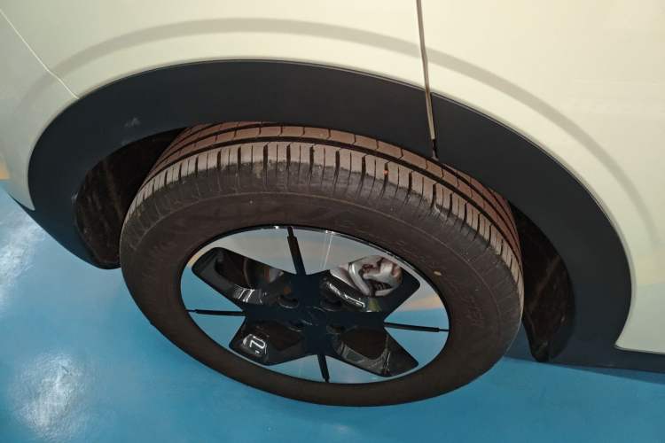 Used  Geome 2025 UP 410km Exploration+ Edition
