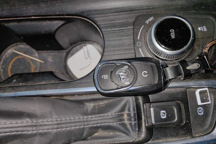 Used Buick Velite 6 2022 Plug-in Hybrid Connected Fashion Model
