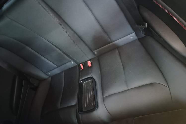 Used BMW 2 Series 2018 220i Convertible Coupe Sports Design Package