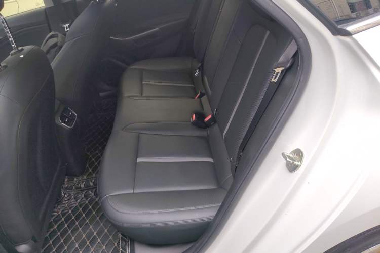 Used Hyundai Lafesta 2019 280TGDi Smart Edition China VI Standard