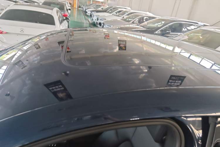 Used Porsche Macan 2021 Macan 2.0T
