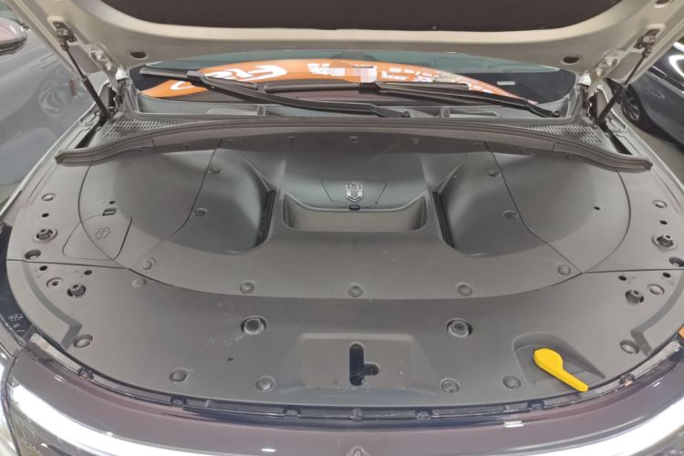 Used Hima AITO M7 2024 1.5T Rear-Drive Plus Version 5 Seats
