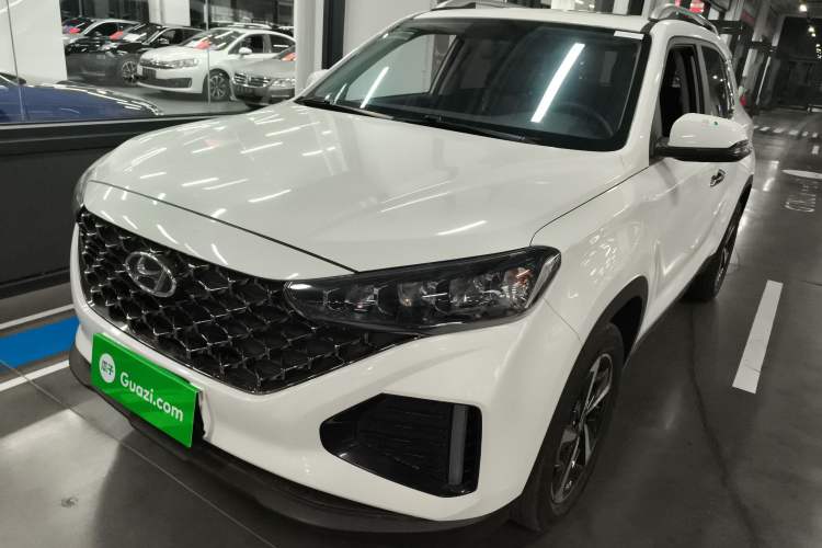 Used Hyundai ix35 2021 2.0L Automatic 2WD GLS Leading Edition
