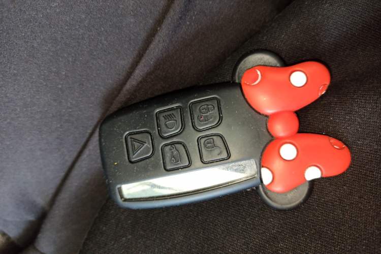 Used Land Rover Discovery Sport 2016 2.0T SE