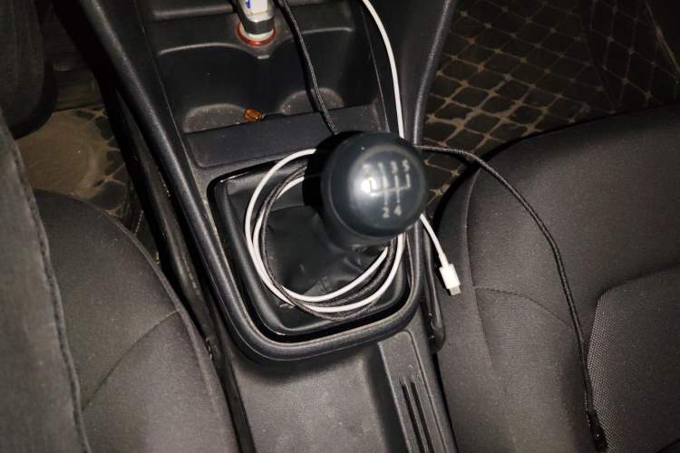 Used Volkswagen Jetta 2015 Zhuihui Edition 1.4L Manual Fashion Model