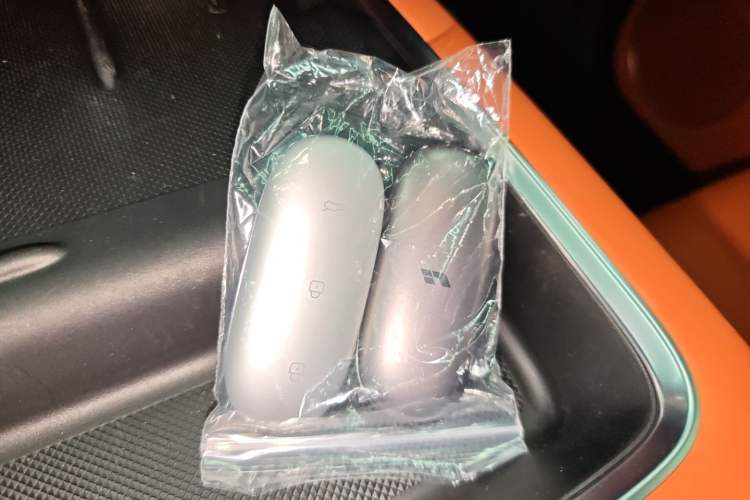 Used Li Auto L7 2023 Pro Model
