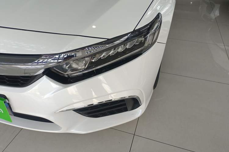 Used Honda Inspire 2019 260TURBO Elegant Edition China VI Emission Standard
