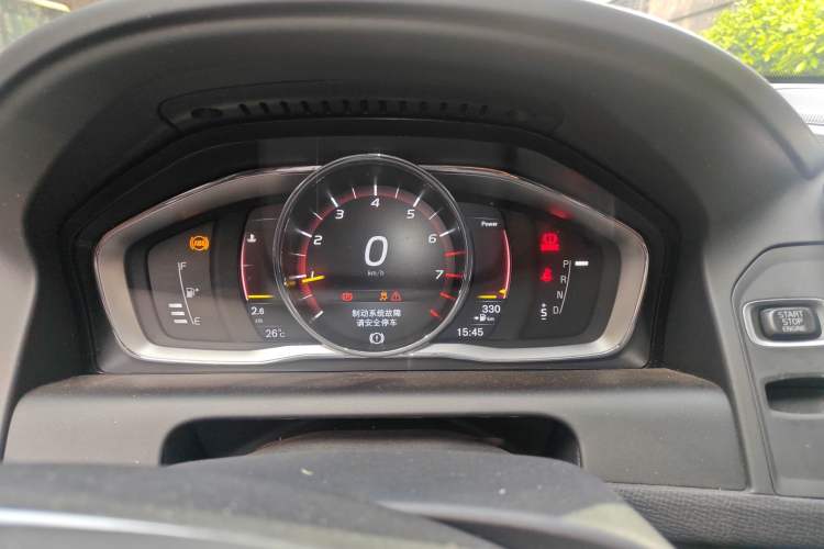 Used Volvo XC60 2017 T5 AWD Smart Range Edition
