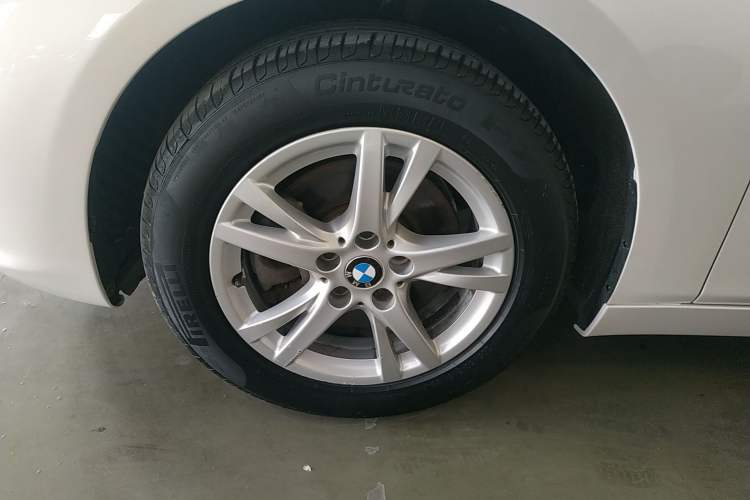 Used BMW 2 Series Active Tourer 2016 218i Leading Model