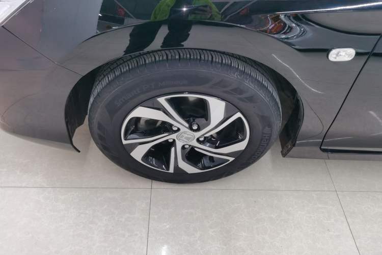 Used Honda Accord 2016 2.0L Comfort Edition