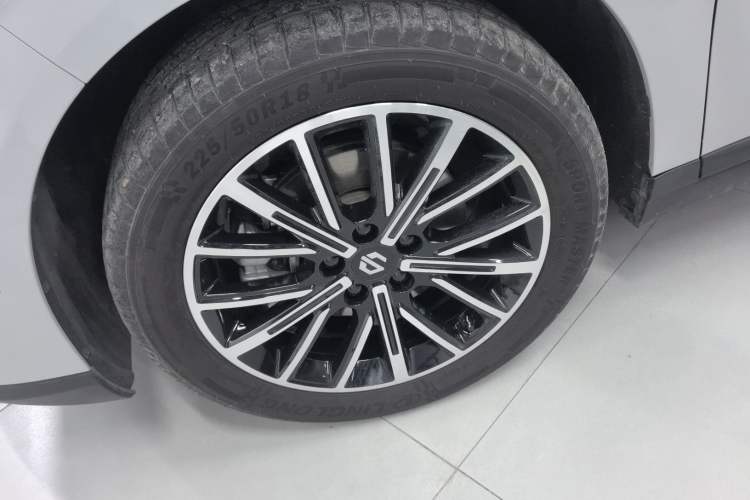 Used Leapmotor B10 2025 510 Joyful Edition