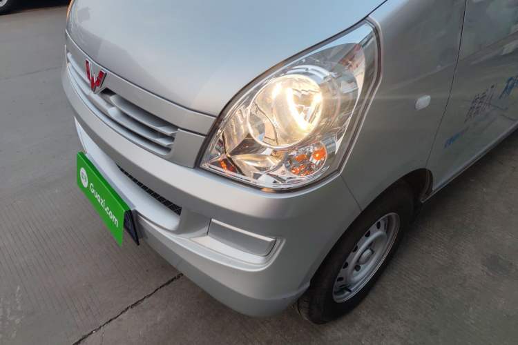 Used Wuling Rongguang 2020 1.2L S Base Model China VI
