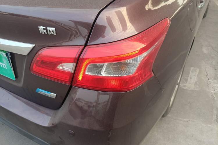 Used Nissan Sylphy 2016 1.6 XL CVT Luxury Edition