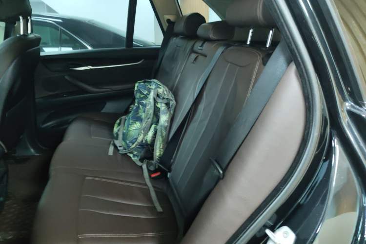 Used BMW X5 2014 xDrive35i Elegant Edition
