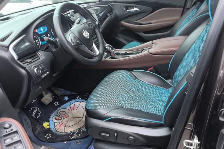 Used Buick Envision 2020 28T All-Wheel-Drive Versatile Sport Flagship Edition