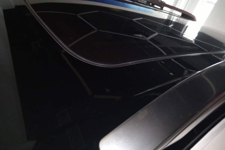 Used Ford Edge 2016 EcoBoost 245 Two-Wheel-Drive Titanium 7-Seater
