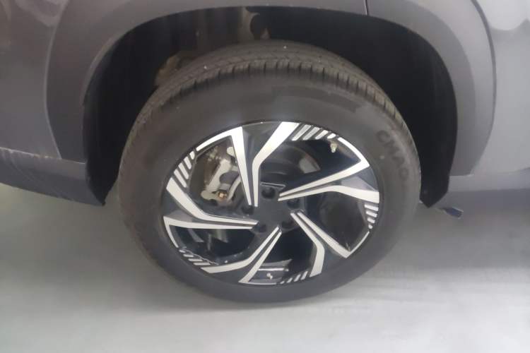 Used Geely Auto Emgrand X7 Sport 2023 Boyue COOL 1.5TD Smart Connectivity Model