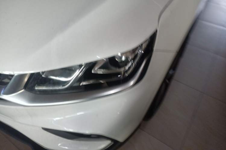 Used Geely Auto Coolray 2020 Facelift 240T DCT Hunter
