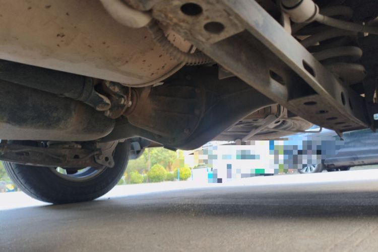 Used Wuling Hongguang 2014 1.5L S Standard Version