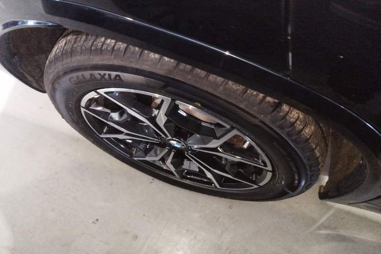 Used BMW X3 2023 xDrive25i M Sport Package