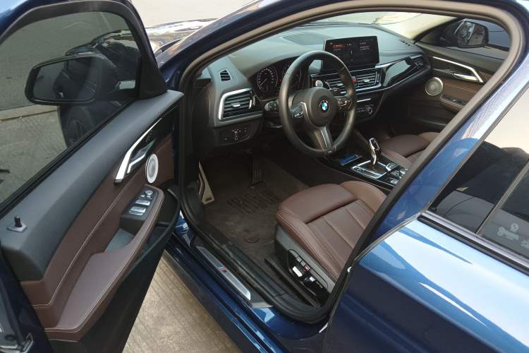 Used BMW 1 Series 2023 125i M Sport Night Edition