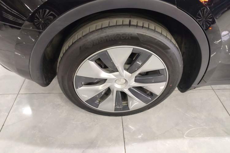 Used Tesla Model Y 2021 Standard Range Rear-Wheel Drive Version
