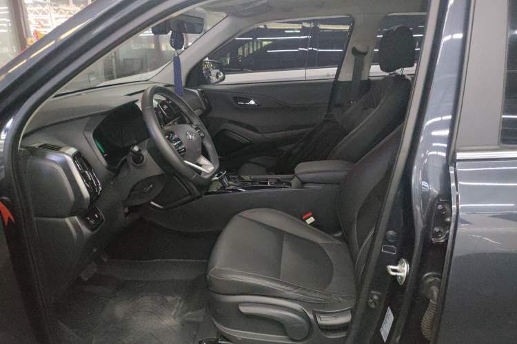 Used Hyundai ix35 2021 2.0L Automatic 2WD GLS Leading Edition