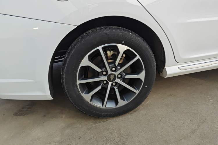 Used Chery Arrizo GX 2019 Champion Edition 1.5L CVT Fashion Model