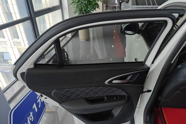 Used ORA Good Cat 2021 400km Standard Range Venus Edition Lithium-Ion Battery
