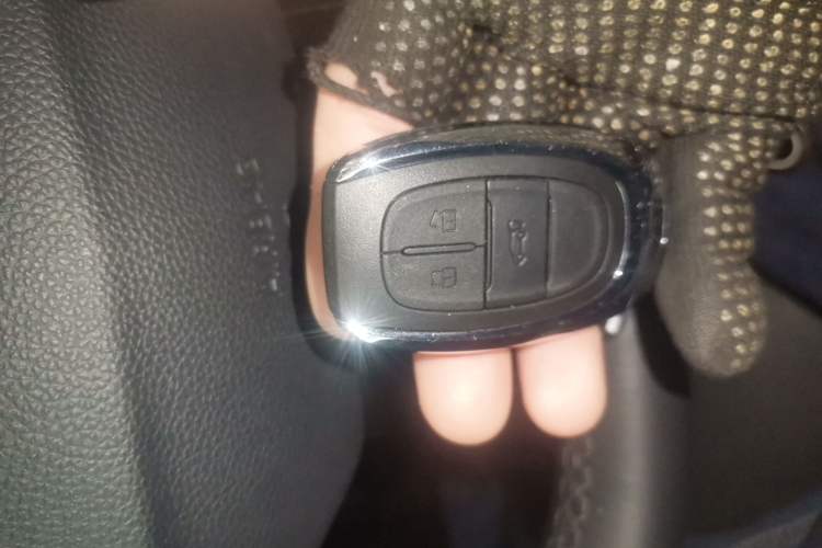 Used SAIC MAXUS G50 2023 PLUS 1.5T Automatic Escort Edition
