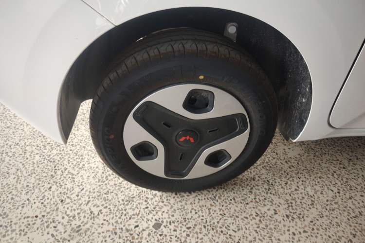 Used Wuling Zhiguang New Energy 
