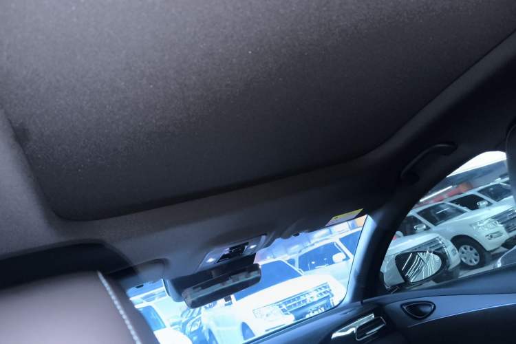 Used BYD Seal 06 New Energy 2024 DM-i 120KM Luxury Model