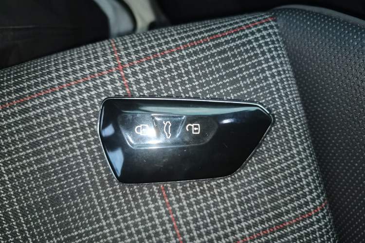 Used Volkswagen  2021 380TSI DSG GTI
