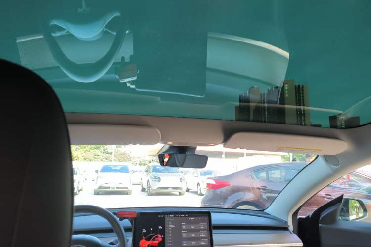 Used Tesla Model 3 2020 Standard Range Rear-Wheel Drive Upgraded Version