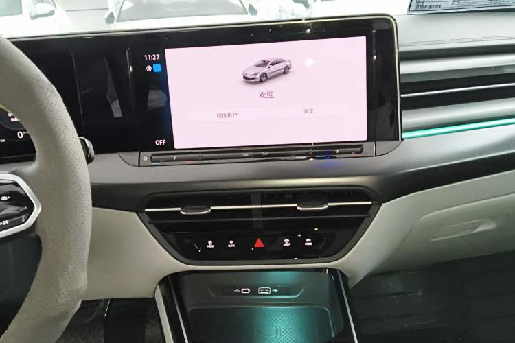 Used Volkswagen Lamando 2022 Lavida L 280TSI DSG Cool & Spicy Edition