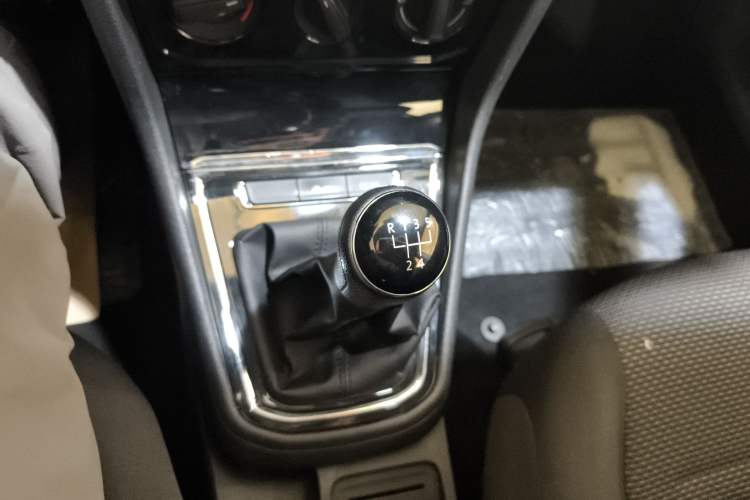 Used Volkswagen Bora 2019 Facelift Bora·Legend 1.5L Manual Fashion Edition China VI Standard