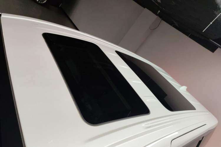 Used Buick GL8 2025 Lu Zun Deluxe Edition
